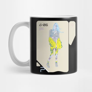 G-06 Mug